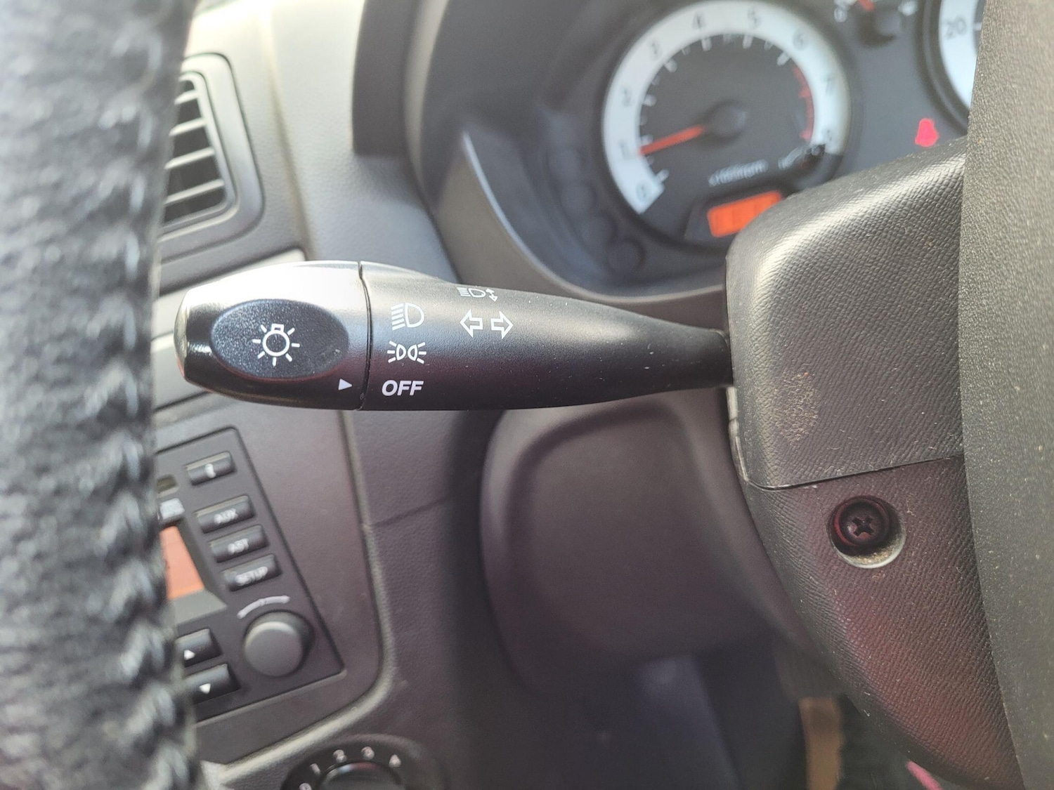 Vehicle 27
