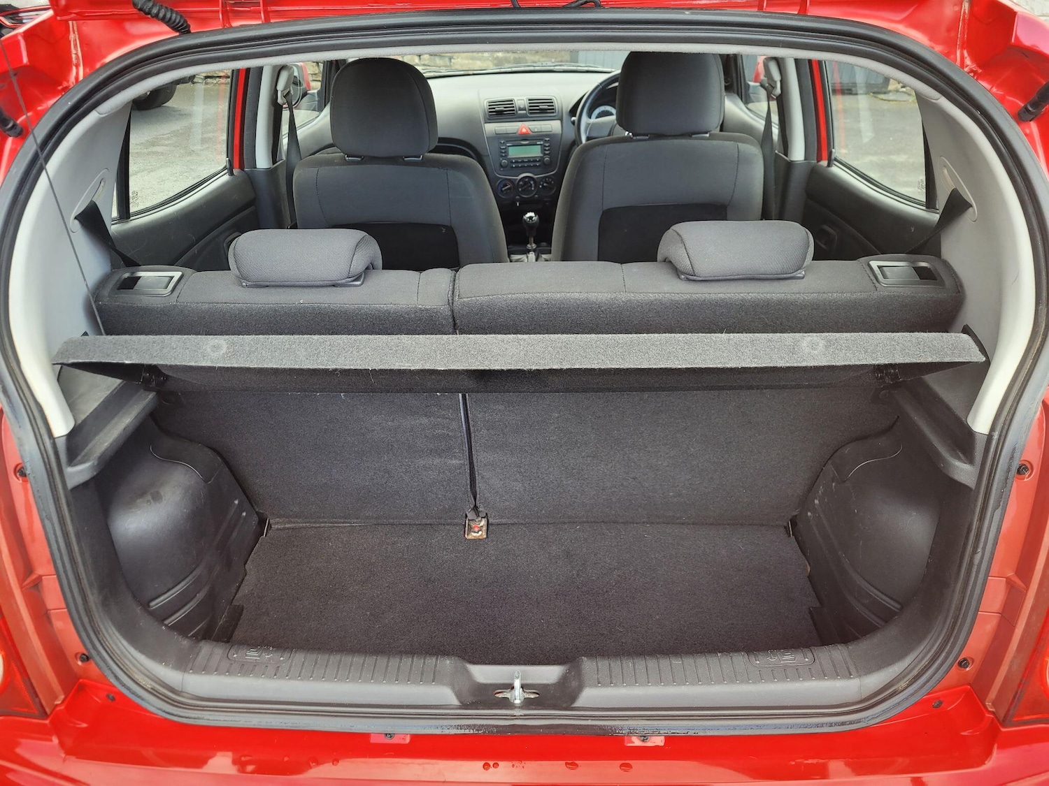Vehicle 29