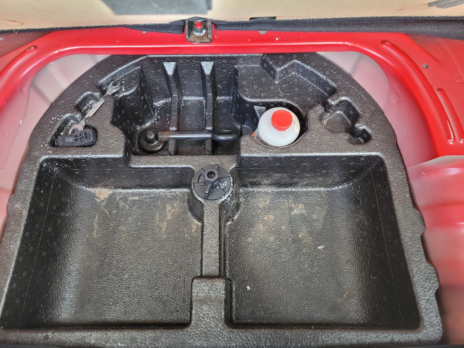Vehicle 31