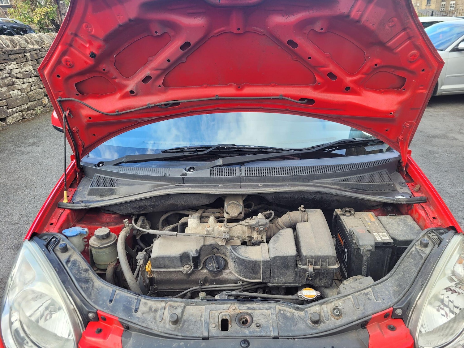 Vehicle 36