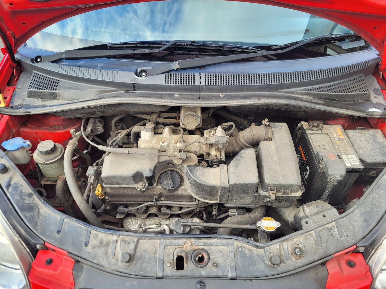 Vehicle 37