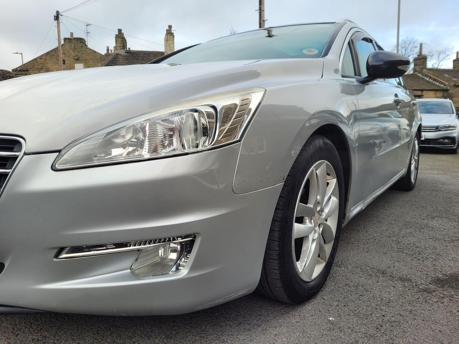 Used Peugeot 508 2012 for sale - 77670586: Photo 10