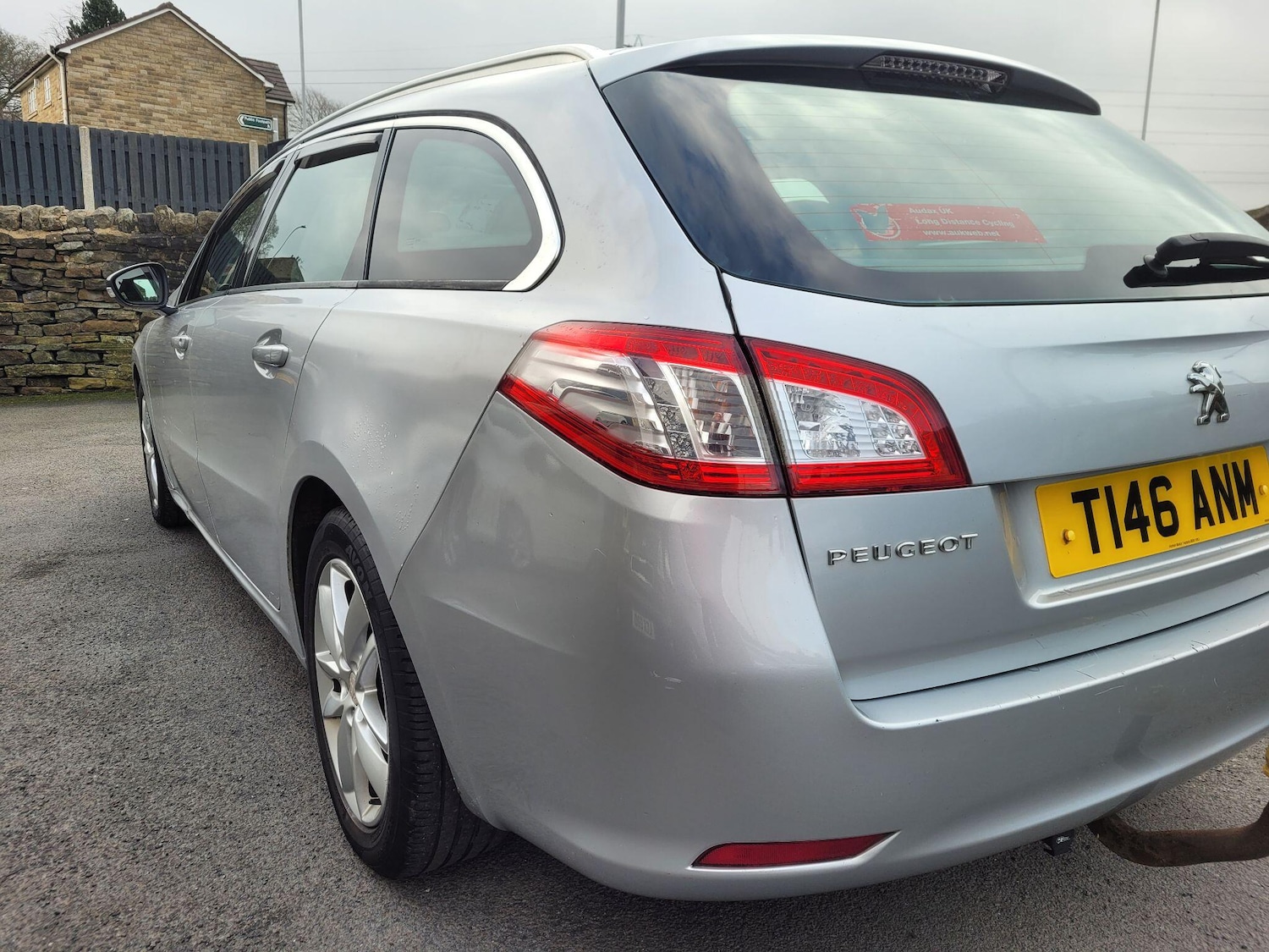Used Peugeot 508 2012 for sale - 77670586: Photo 12