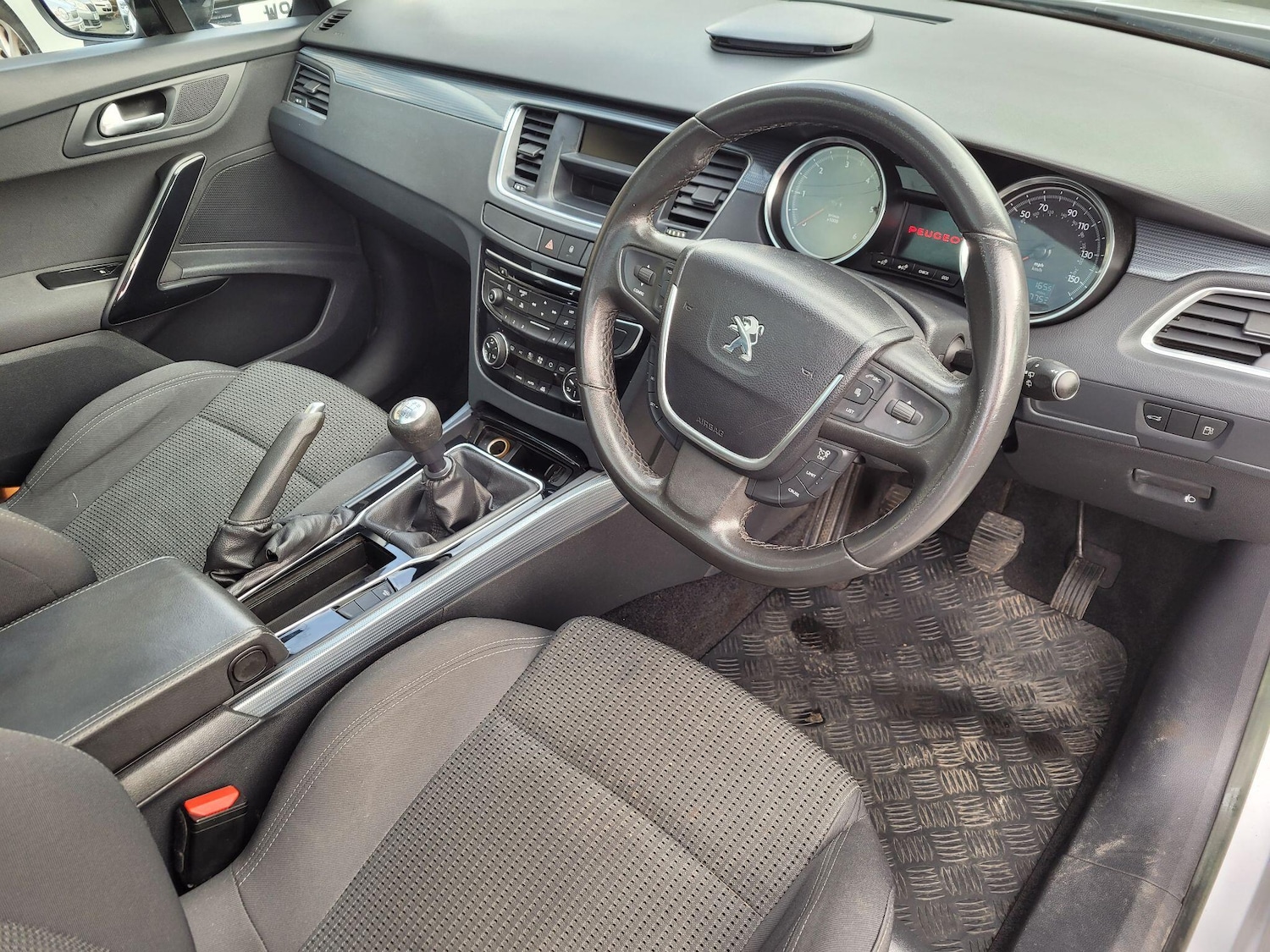 Used Peugeot 508 2012 for sale - 77670586: Photo 13