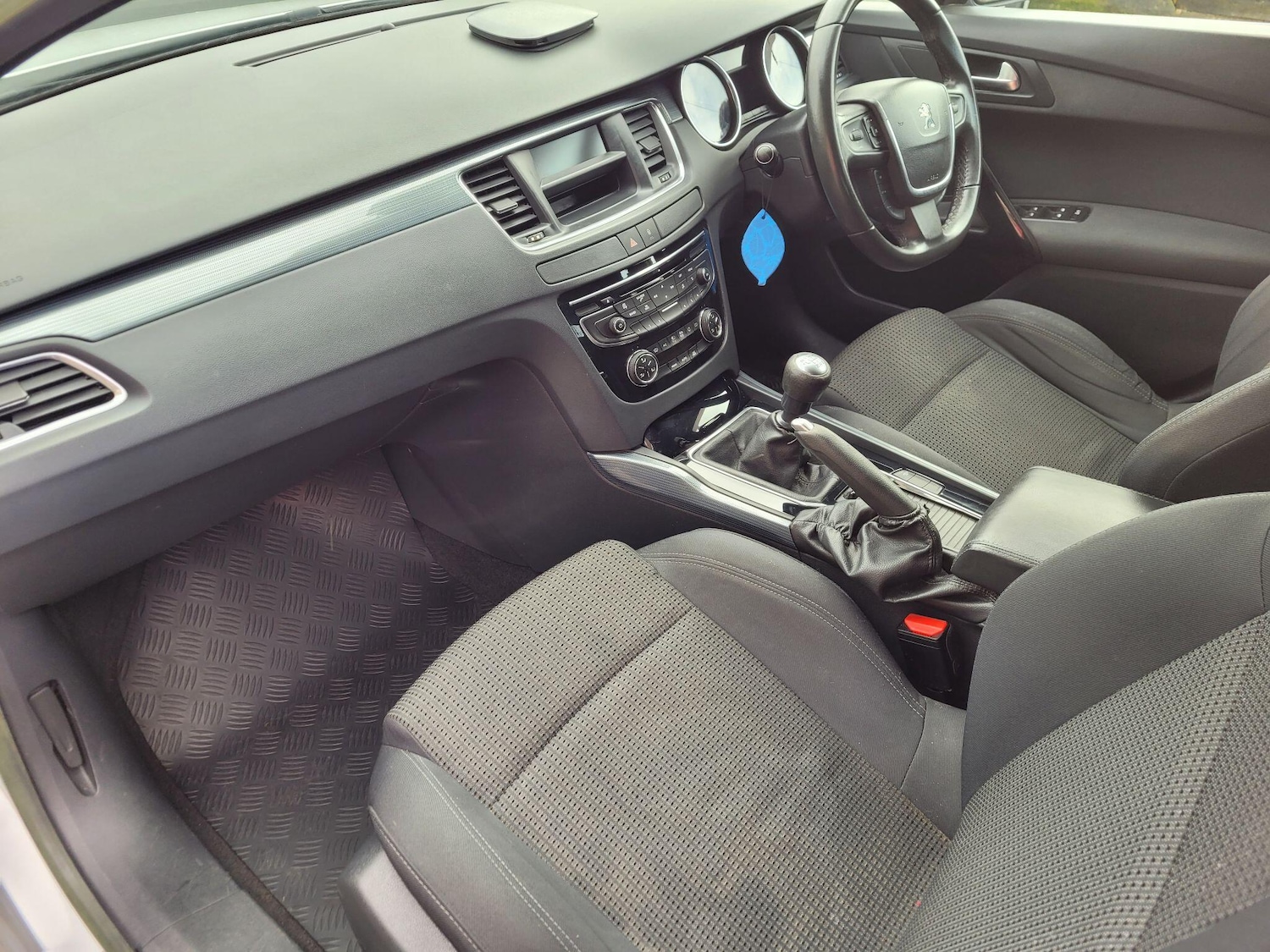 Used Peugeot 508 2012 for sale - 77670586: Photo 14