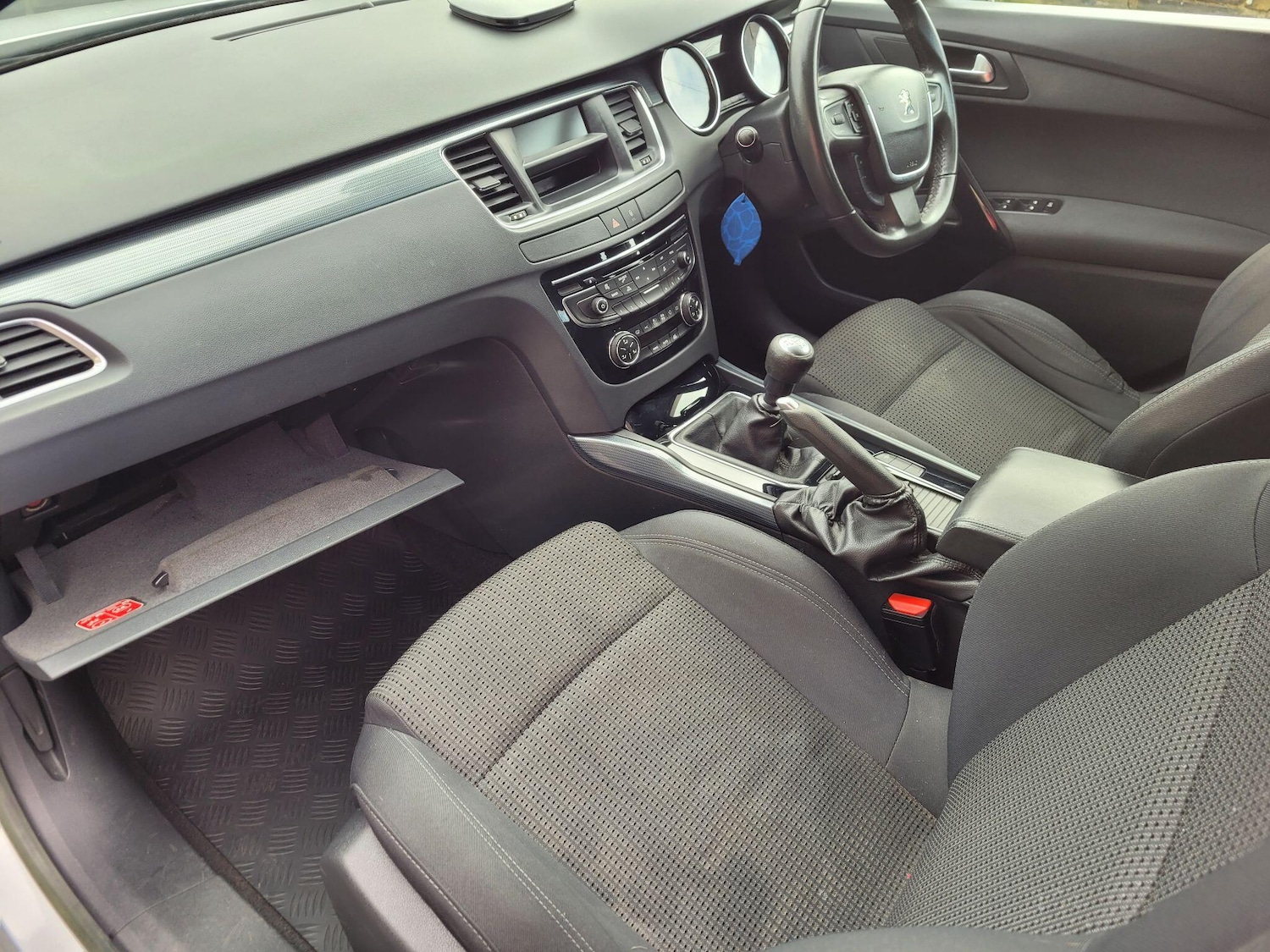 Used Peugeot 508 2012 for sale - 77670586: Photo 15