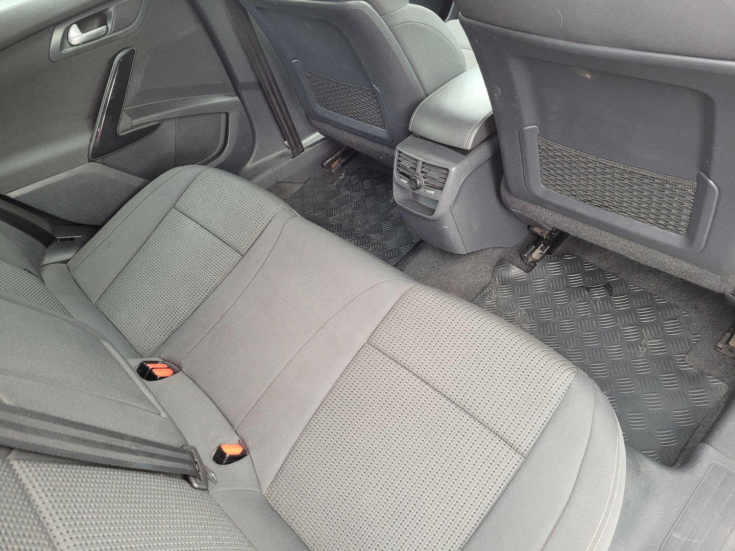 Used Peugeot 508 2012 for sale - 77670586: Photo 16