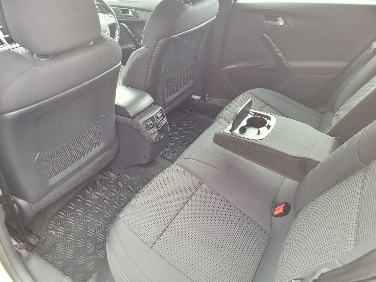 Used Peugeot 508 2012 for sale - 77670586: Photo 19