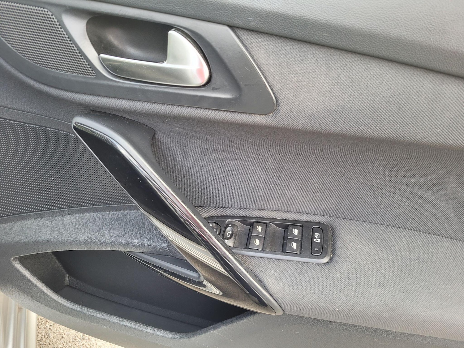 Used Peugeot 508 2012 for sale - 77670586: Photo 25