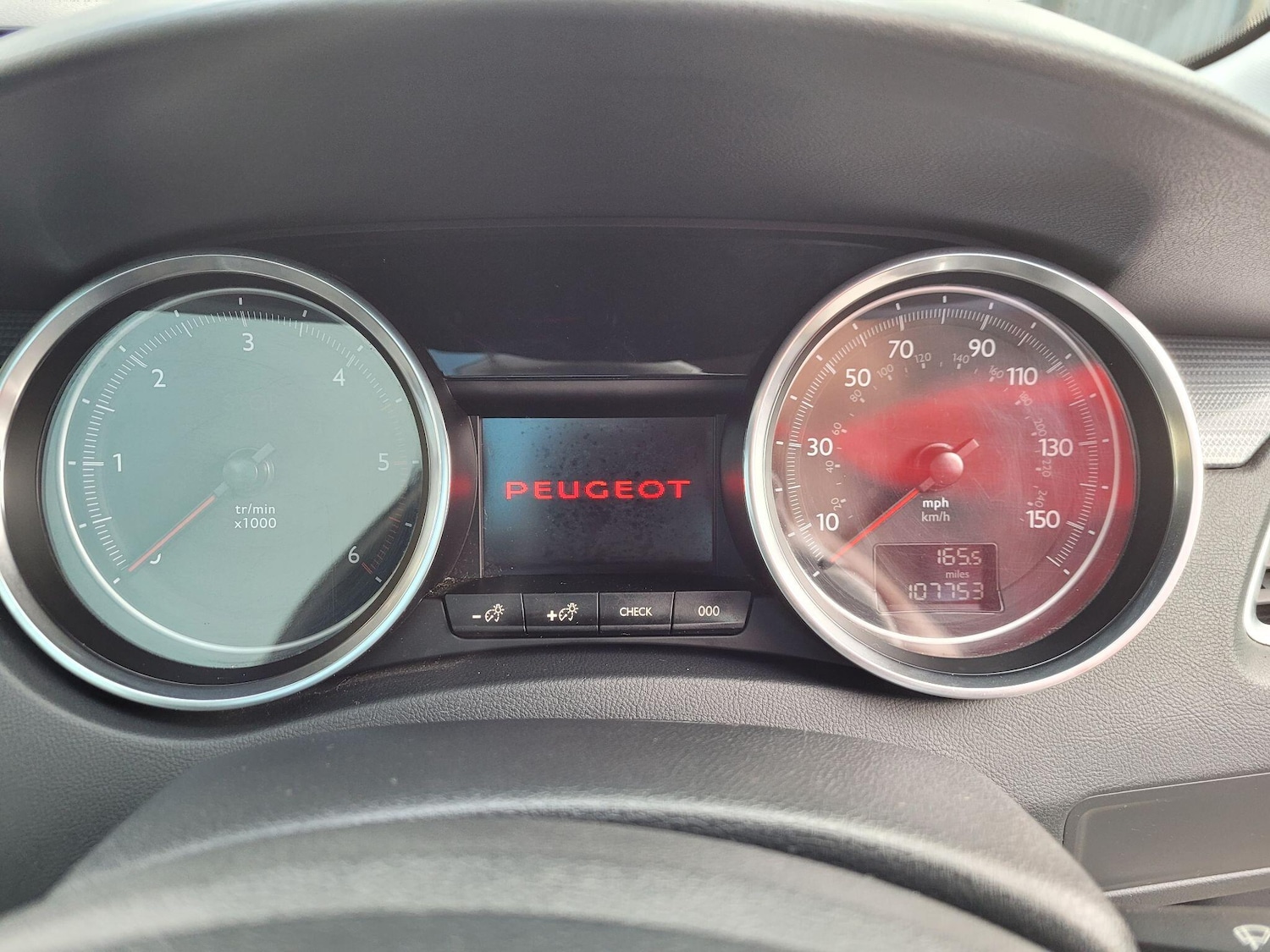 Used Peugeot 508 2012 for sale - 77670586: Photo 28