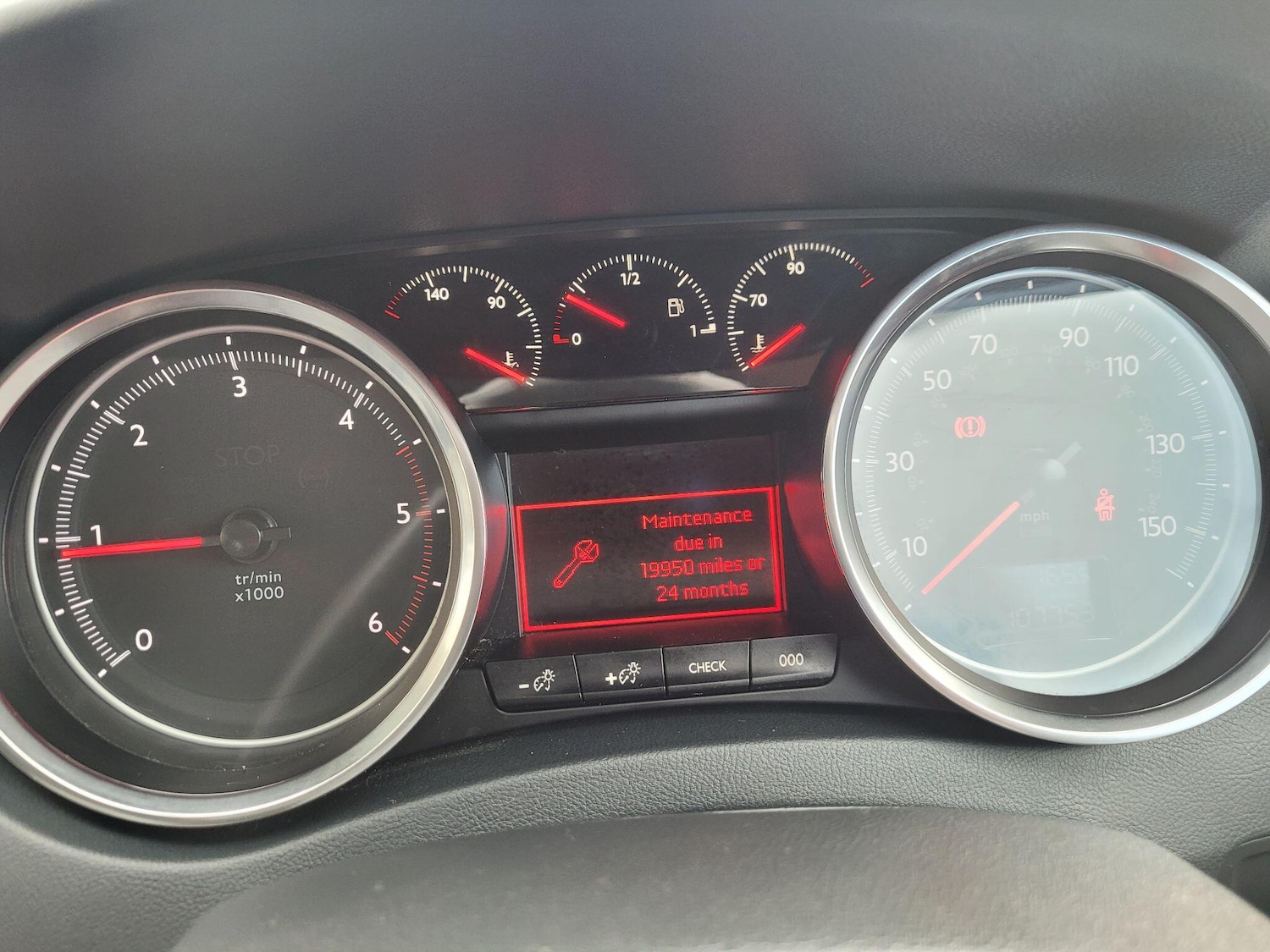 Used Peugeot 508 2012 for sale - 77670586: Photo 31