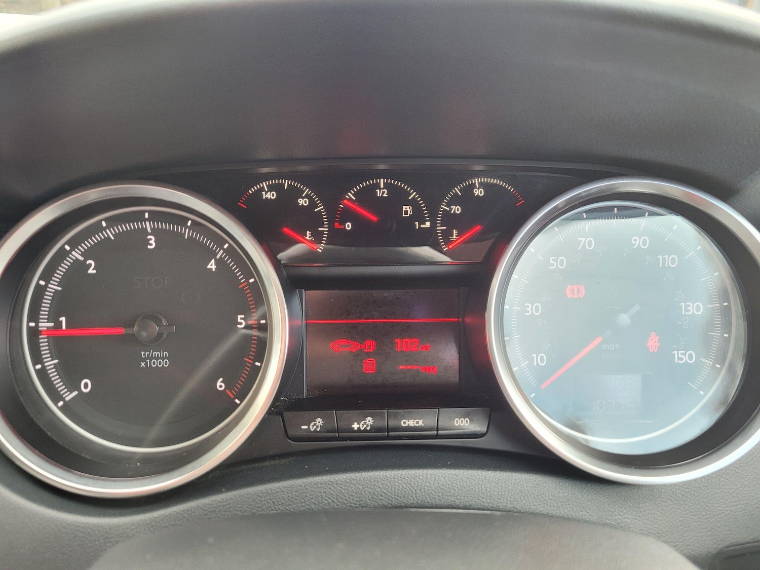 Used Peugeot 508 2012 for sale - 77670586: Photo 32