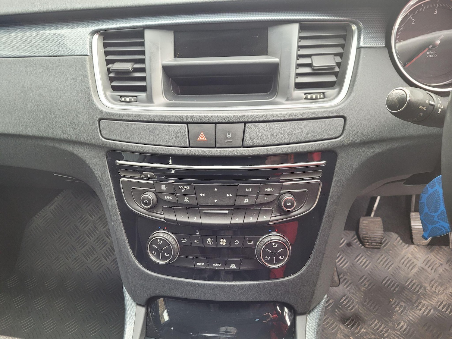 Used Peugeot 508 2012 for sale - 77670586: Photo 34