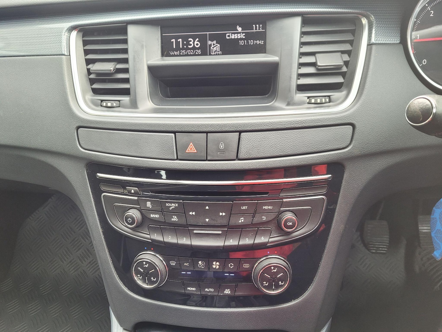 Used Peugeot 508 2012 for sale - 77670586: Photo 35