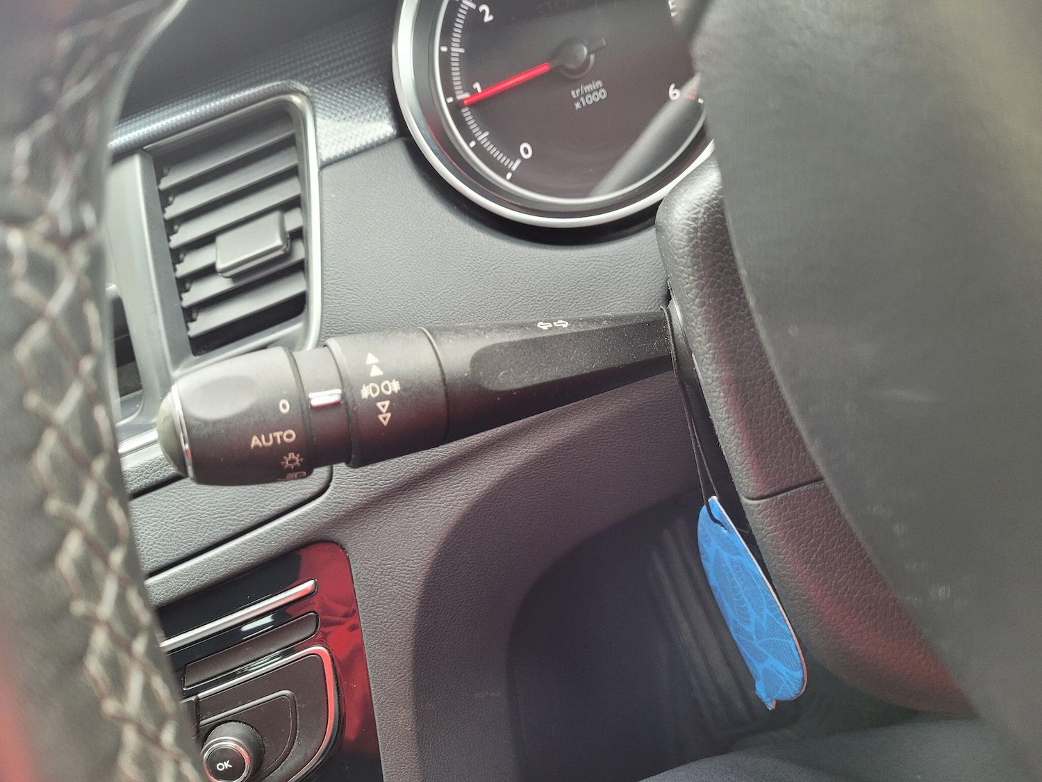 Used Peugeot 508 2012 for sale - 77670586: Photo 37