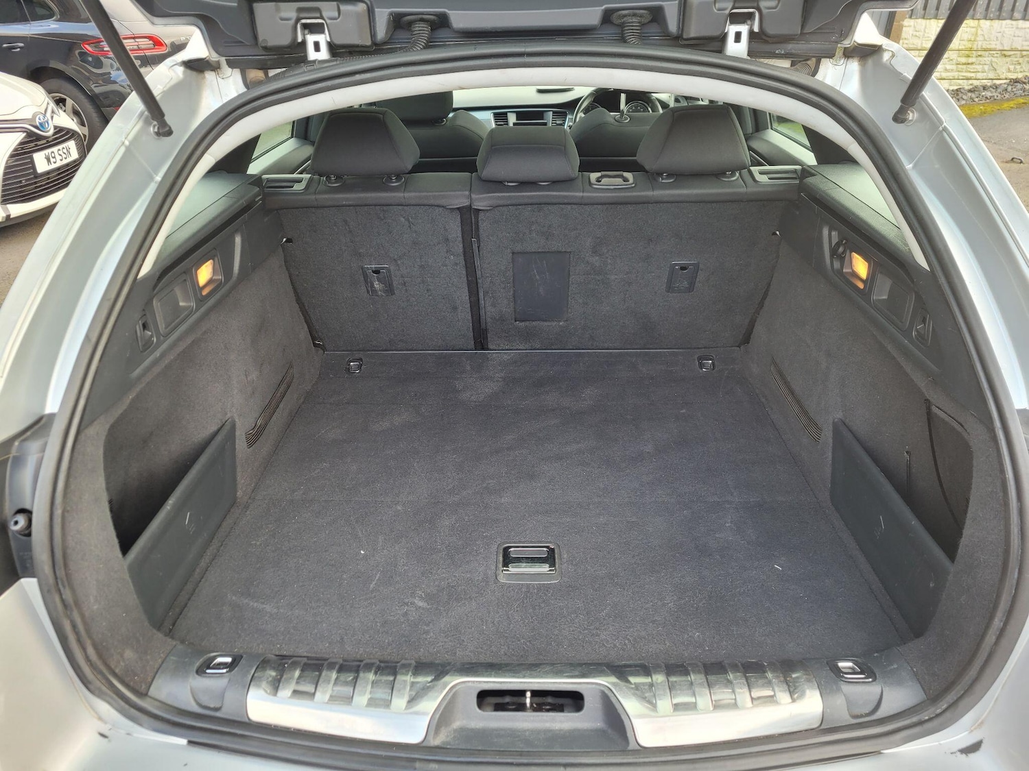 Used Peugeot 508 2012 for sale - 77670586: Photo 41