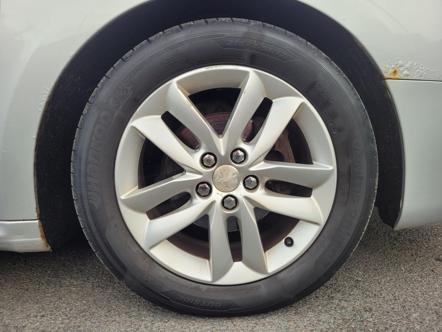 Used Peugeot 508 2012 for sale - 77670586: Photo 45