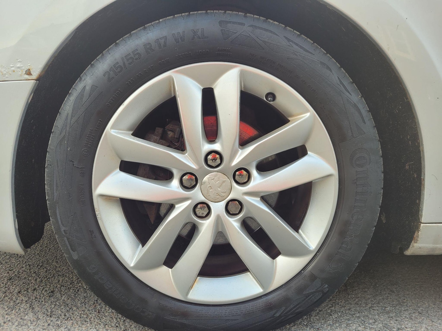 Used Peugeot 508 2012 for sale - 77670586: Photo 46