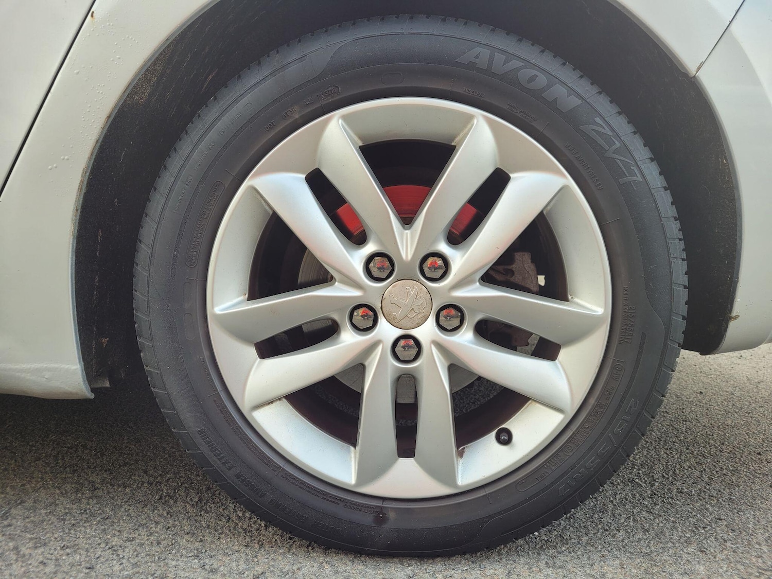 Used Peugeot 508 2012 for sale - 77670586: Photo 47