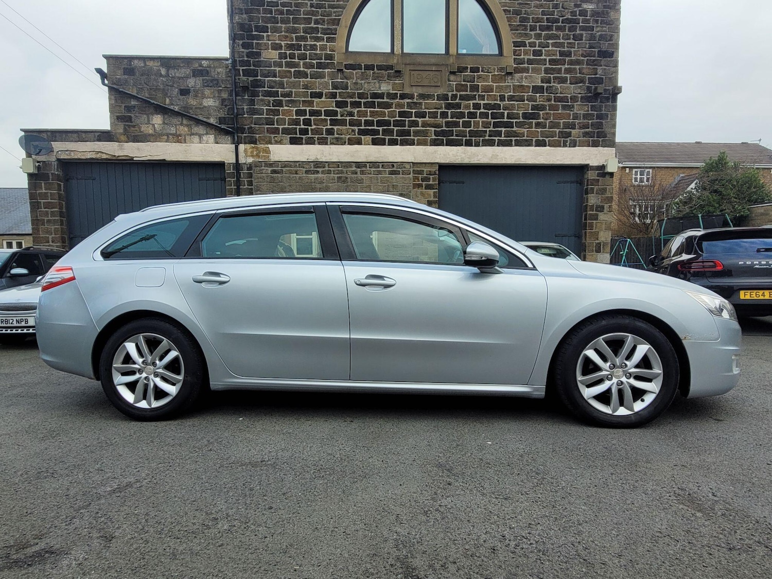 Used Peugeot 508 2012 for sale - 77670586: Photo 5