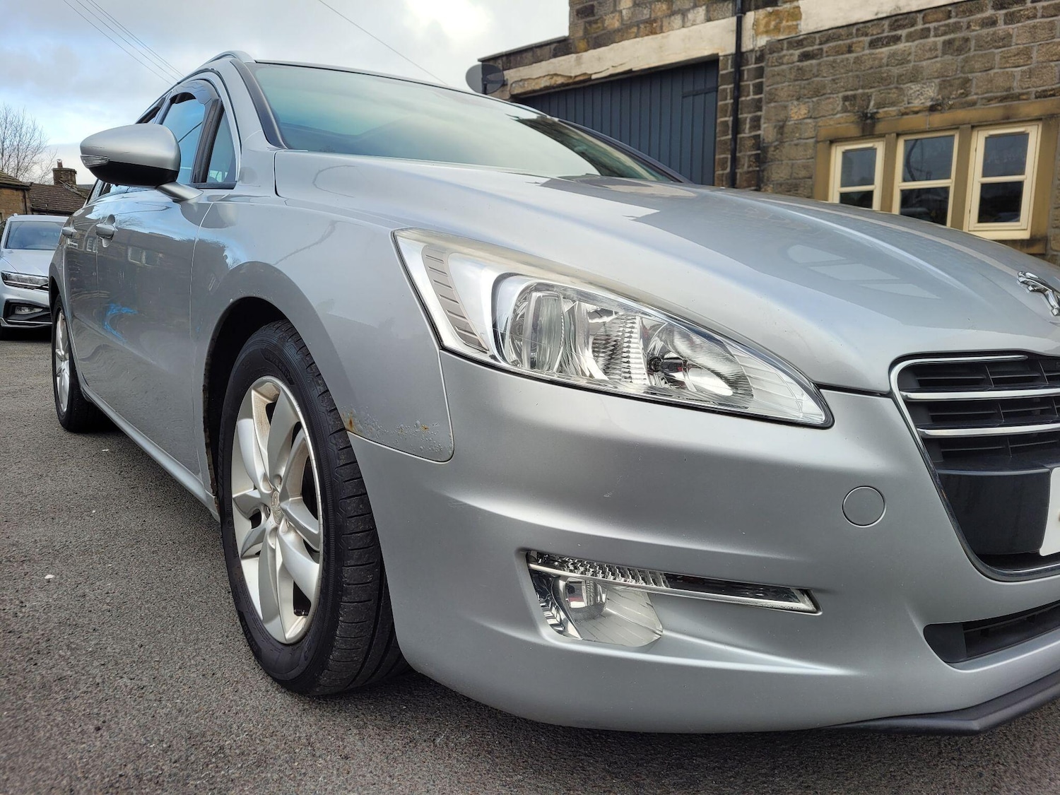 Used Peugeot 508 2012 for sale - 77670586: Photo 9