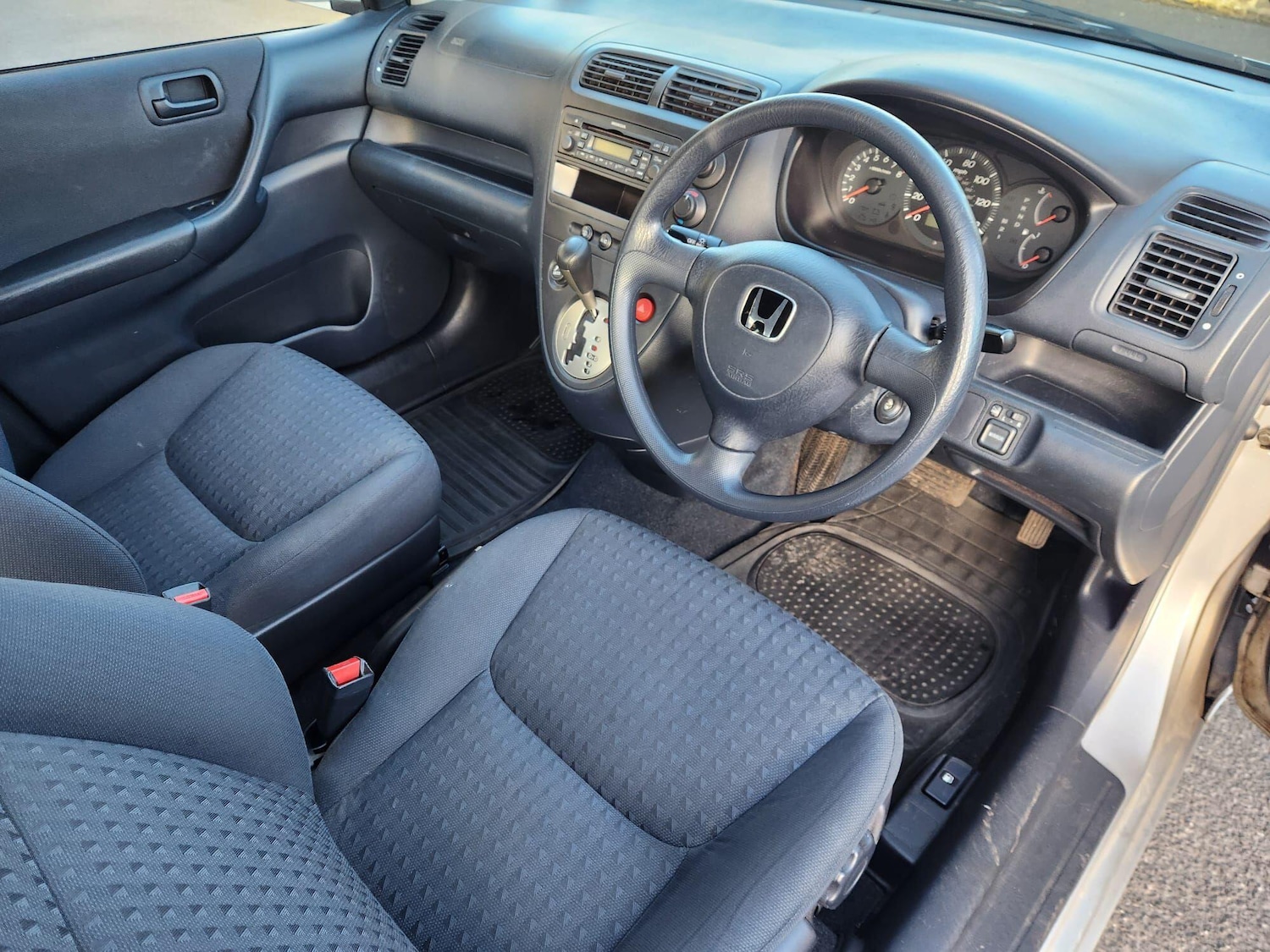 Used Honda Civic for sale - 78057921: Photo 13