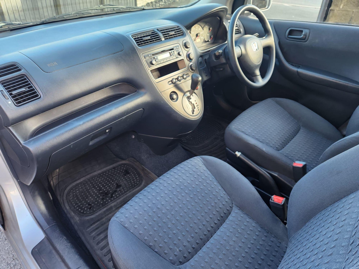 Used Honda Civic for sale - 78057921: Photo 14