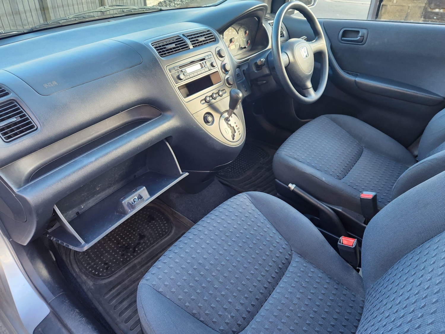 Used Honda Civic for sale - 78057921: Photo 15