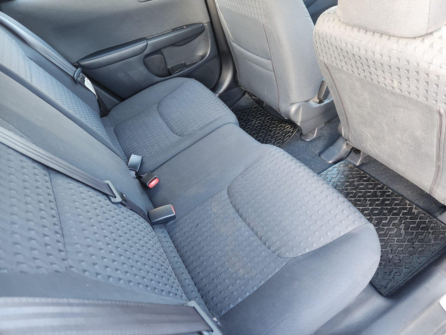 Used Honda Civic for sale - 78057921: Photo 16