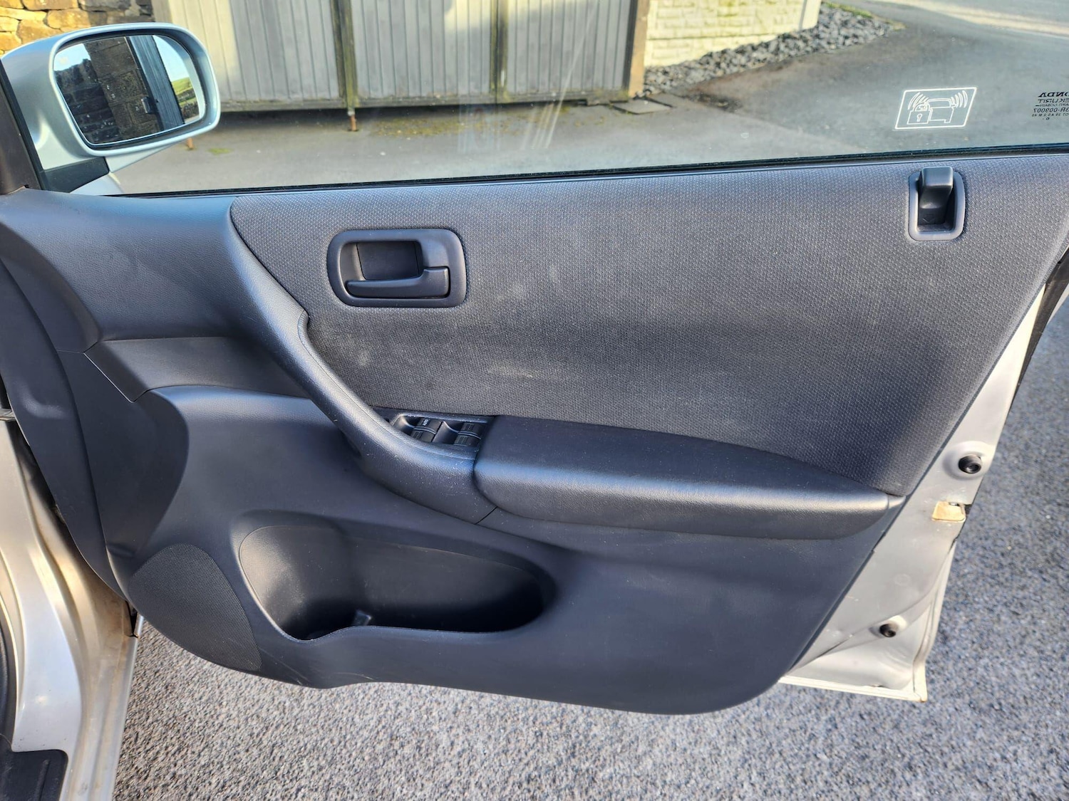 Used Honda Civic for sale - 78057921: Photo 24