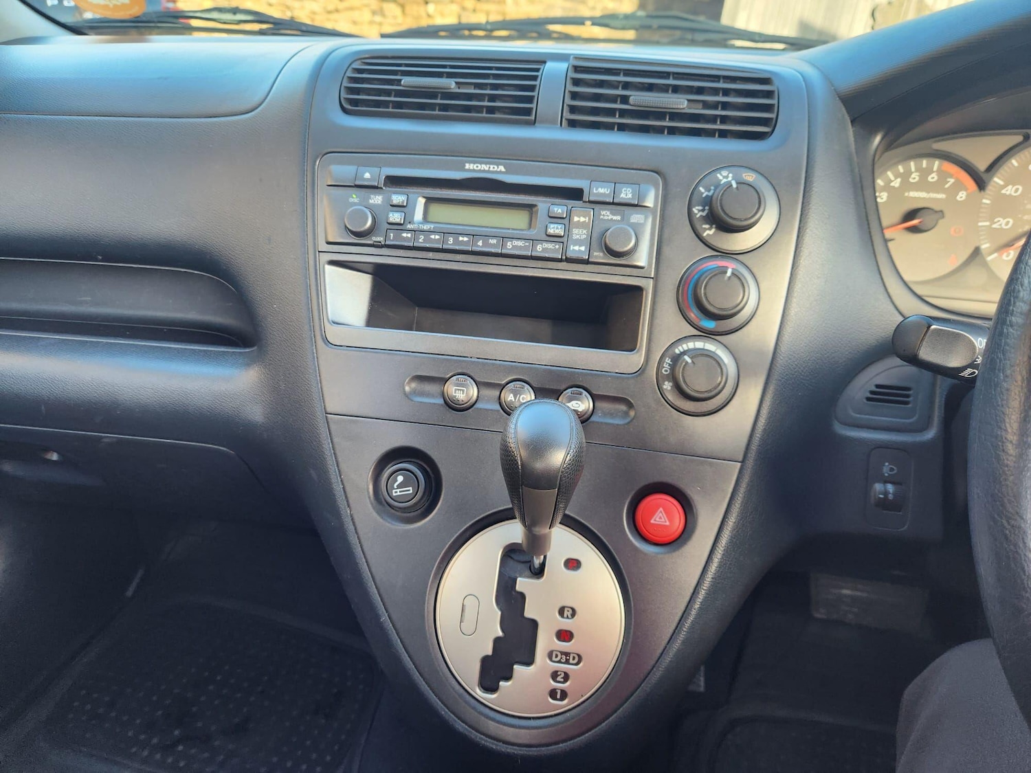 Used Honda Civic for sale - 78057921: Photo 25