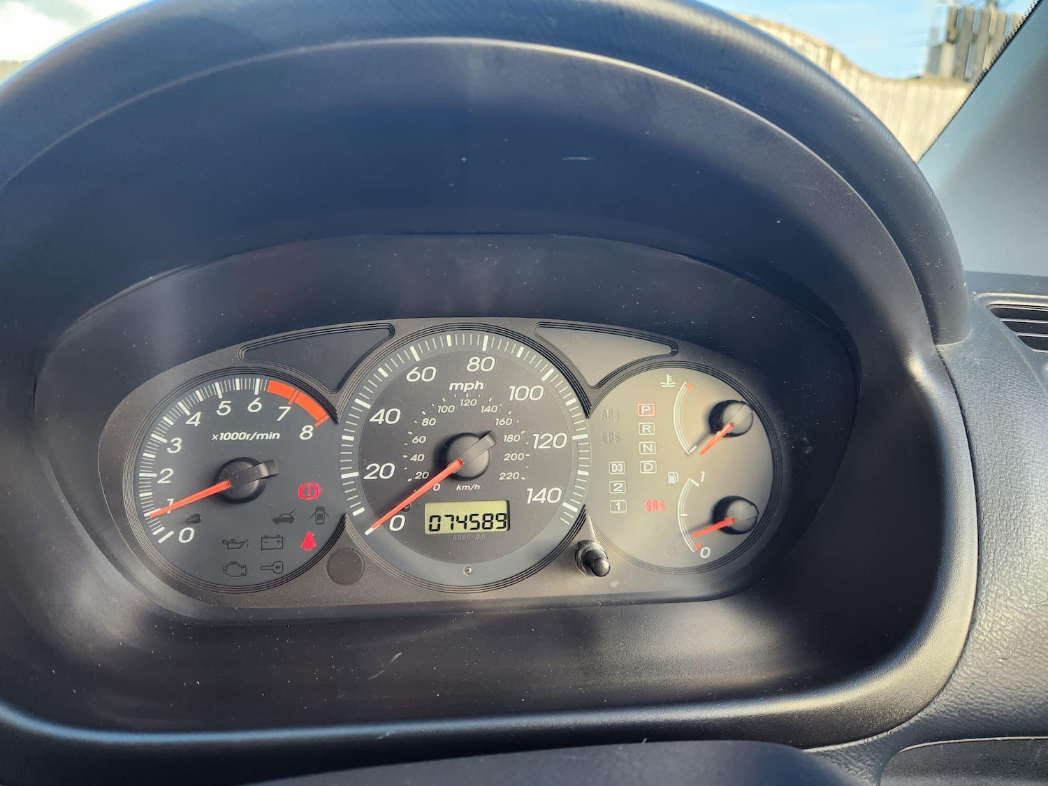 Used Honda Civic for sale - 78057921: Photo 26