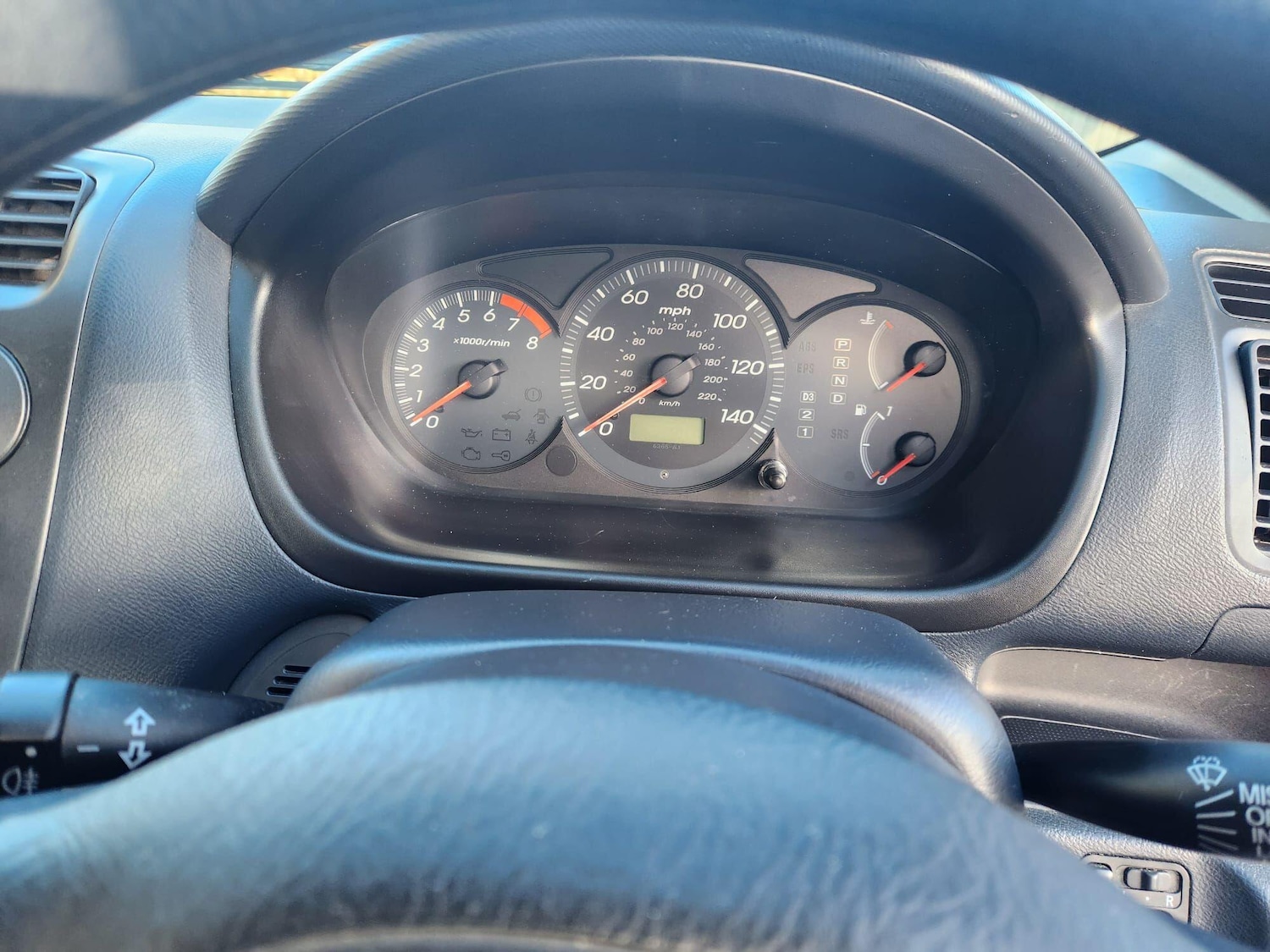 Used Honda Civic for sale - 78057921: Photo 27