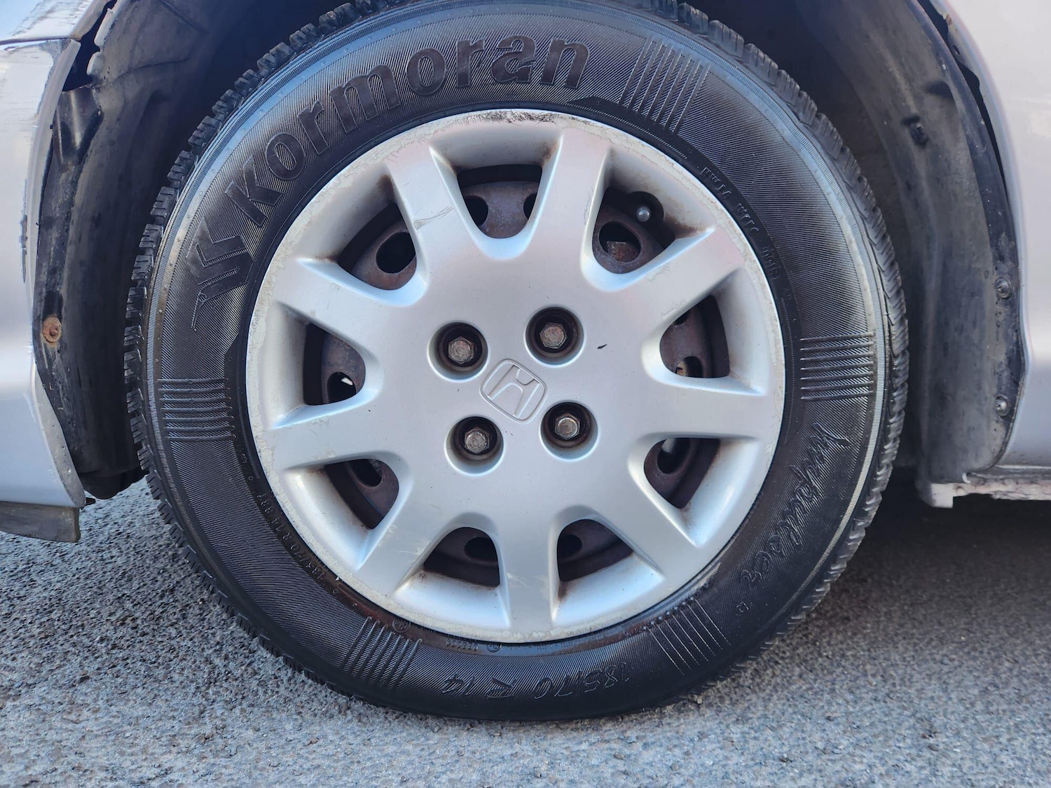 Used Honda Civic for sale - 78057921: Photo 33