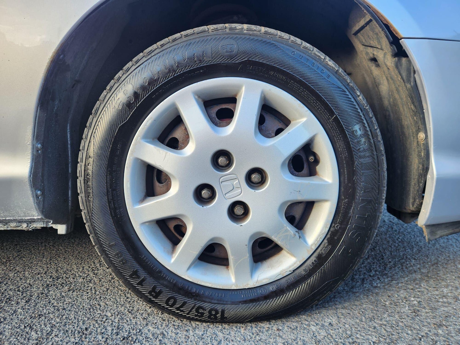 Used Honda Civic for sale - 78057921: Photo 34