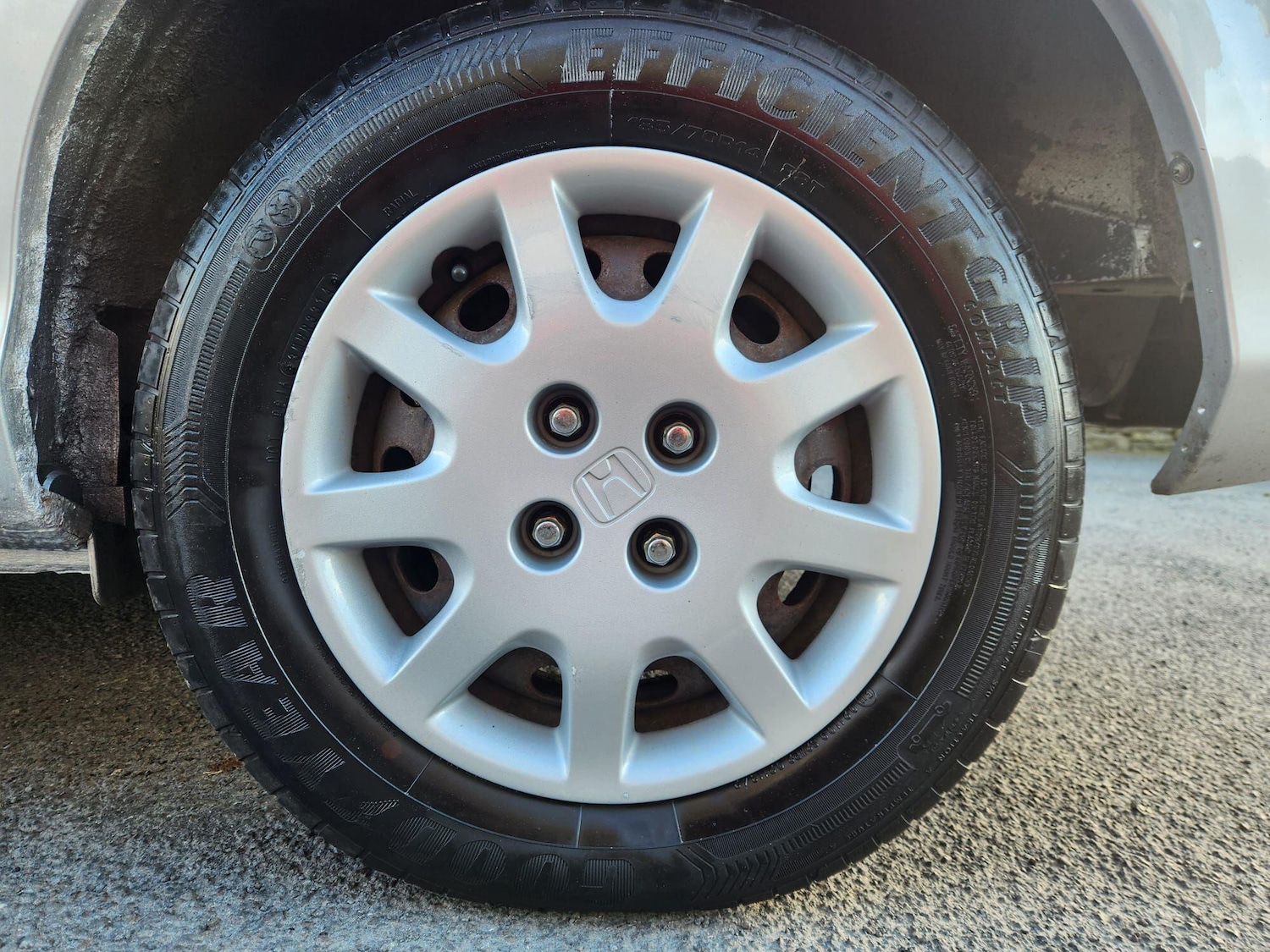 Used Honda Civic for sale - 78057921: Photo 35