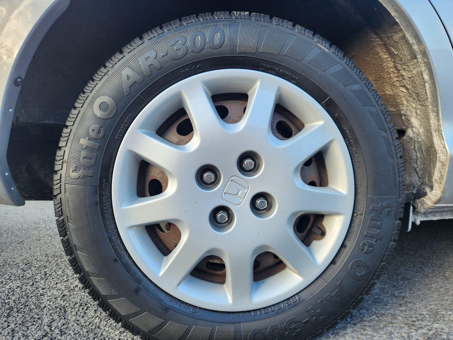 Used Honda Civic for sale - 78057921: Photo 36