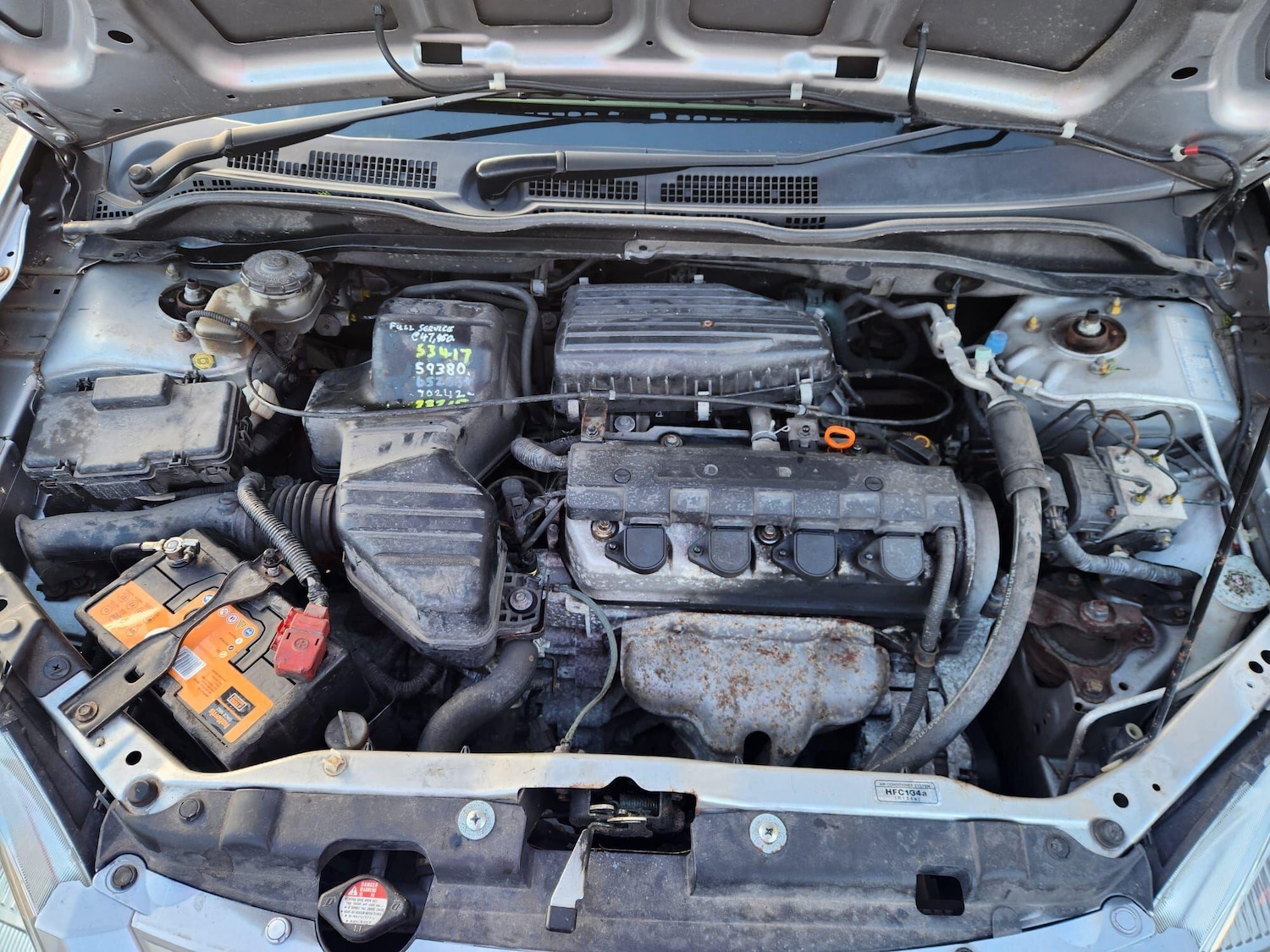 Used Honda Civic for sale - 78057921: Photo 38