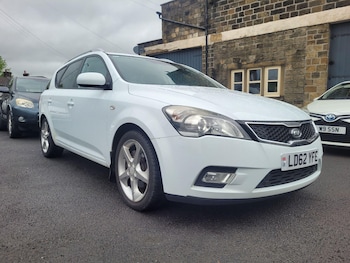 Used Kia Ceed 2012 for sale - 78635879: Photo