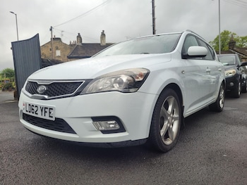 Used Kia Ceed 2012 for sale - 78635879: Photo