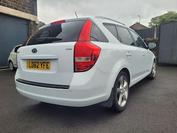 Used Kia Ceed 2012 for sale - 78635879: Photo