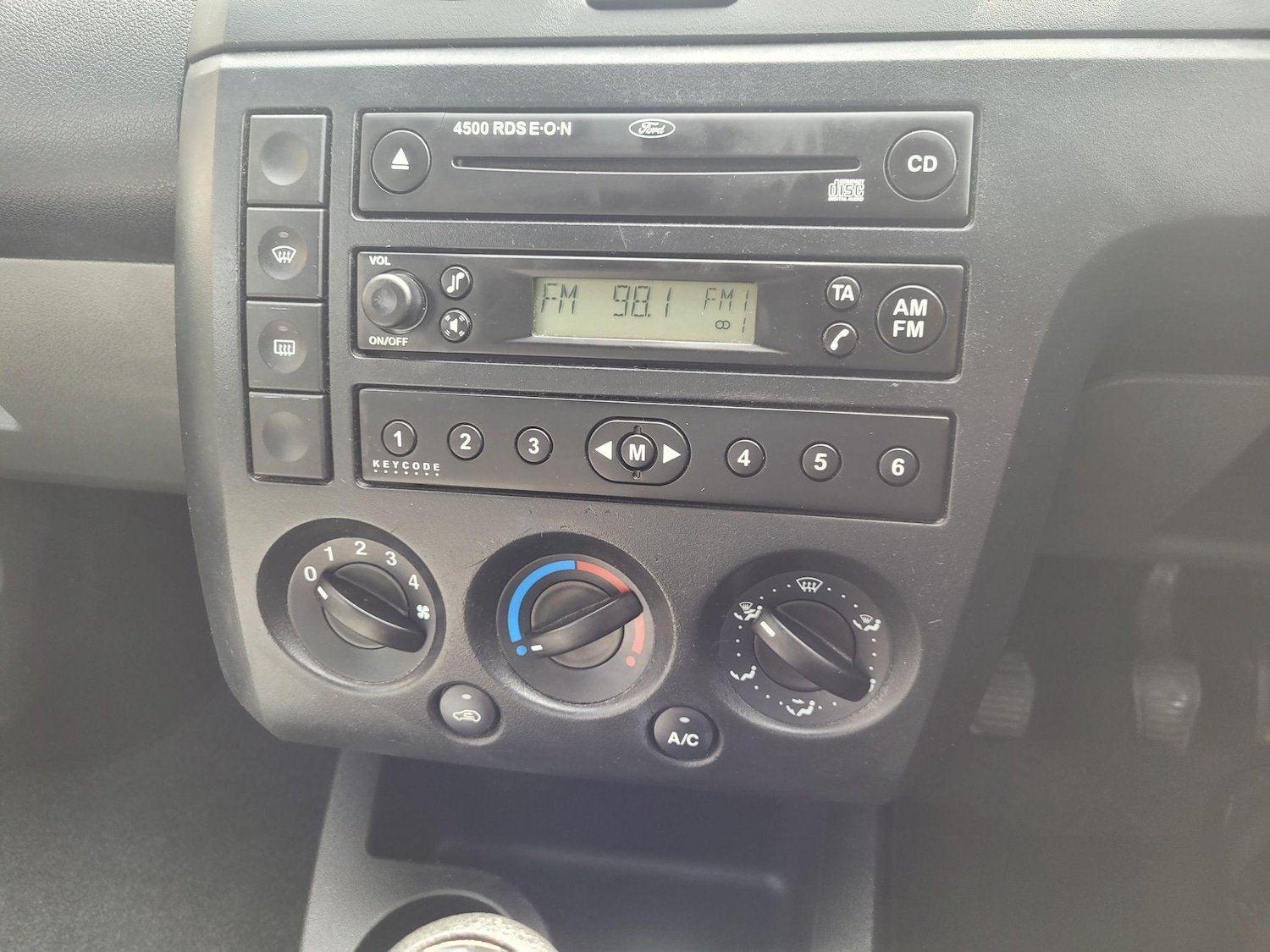 Vehicle 26