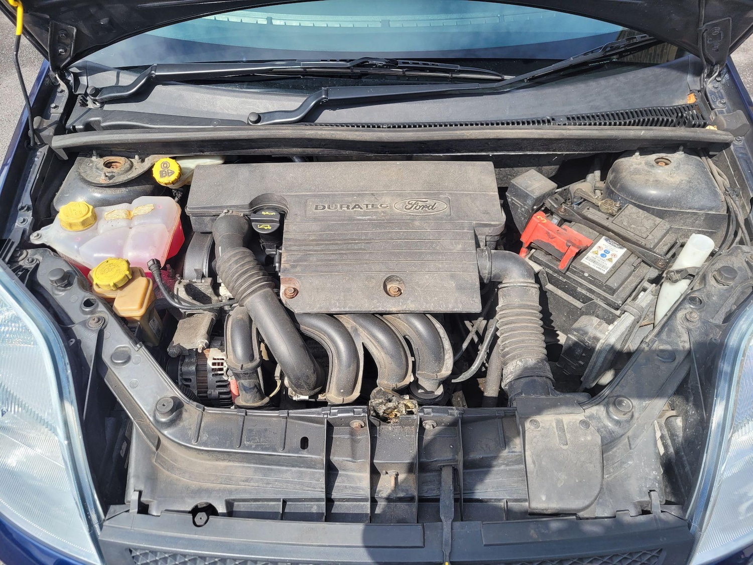 Vehicle 38