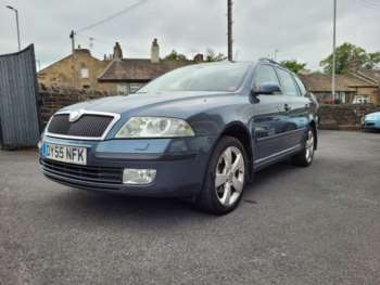 Used Skoda Octavia 2005 for sale - 75279764: Photo