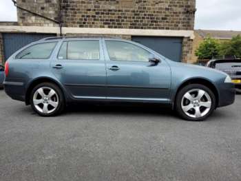 Used Skoda Octavia 2005 for sale - 75279764: Photo