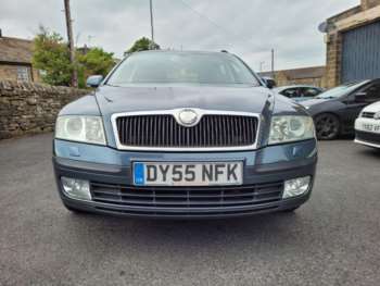 Used Skoda Octavia 2005 for sale - 75279764: Photo