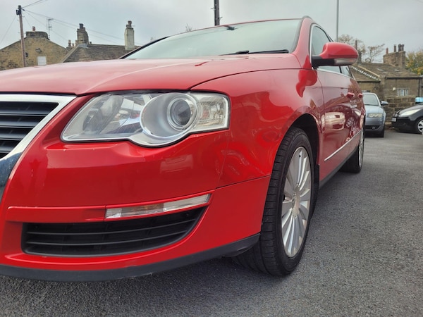 Used Volkswagen Passat 2009 for sale - 76226193: Photo 10