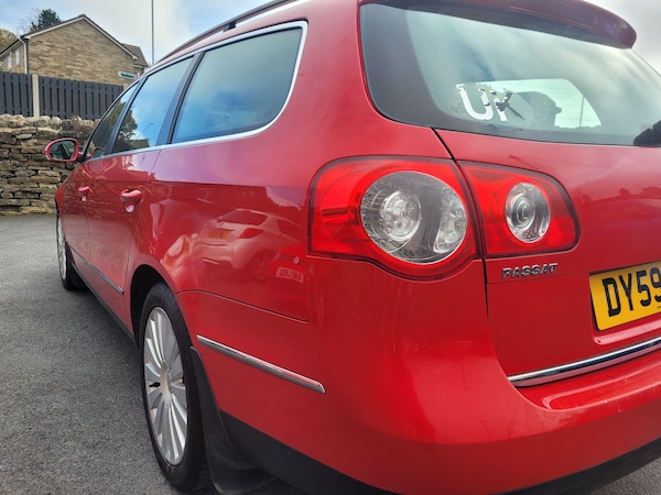 Used Volkswagen Passat 2009 for sale - 76226193: Photo 11