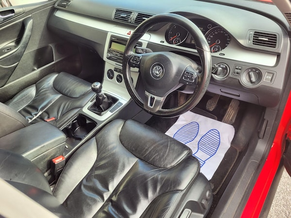 Used Volkswagen Passat 2009 for sale - 76226193: Photo 13