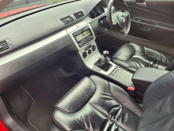 Used Volkswagen Passat 2009 for sale - 76226193: Photo 14
